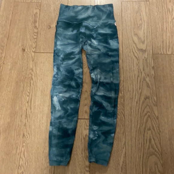 Free People Good Karma Leggings XS/S - Picture 1 of 2